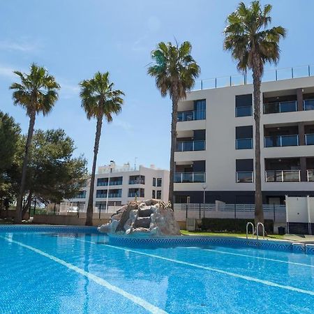 003 Apartament Puerto Romano La Mata  Ngoại thất bức ảnh