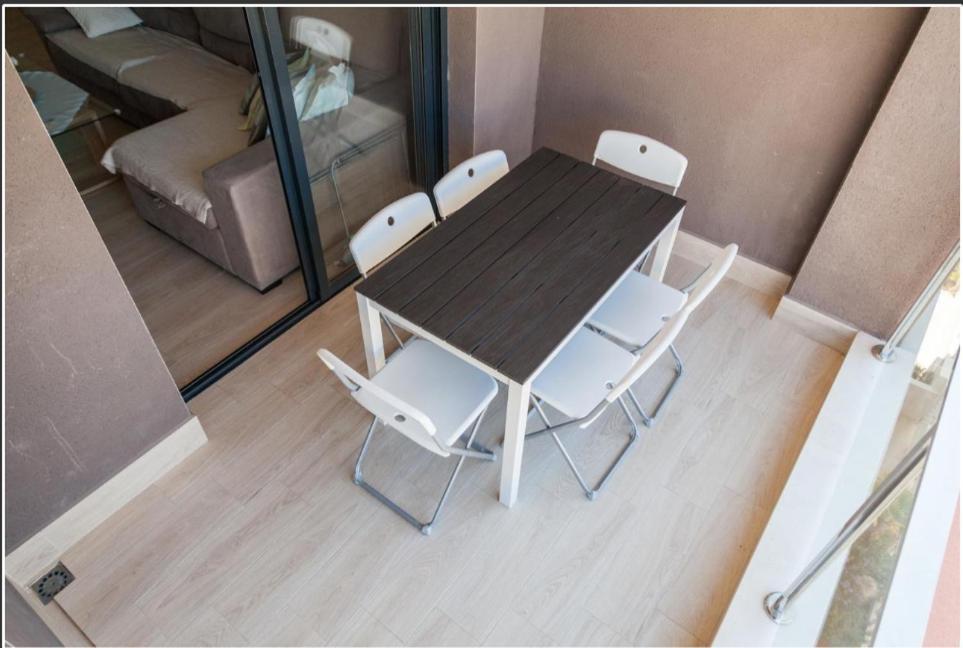 003 Apartament Puerto Romano La Mata  Ngoại thất bức ảnh