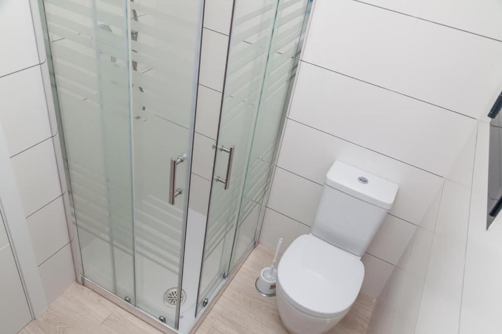 003 Apartament Puerto Romano La Mata  Ngoại thất bức ảnh
